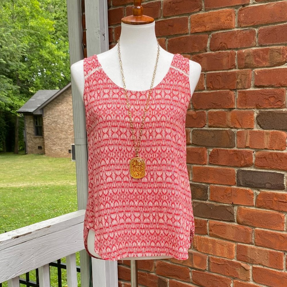 Lucky Brand Tank Top